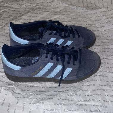 Adidas Spezial -36 2/3