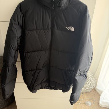 The North Face Pufferjacke