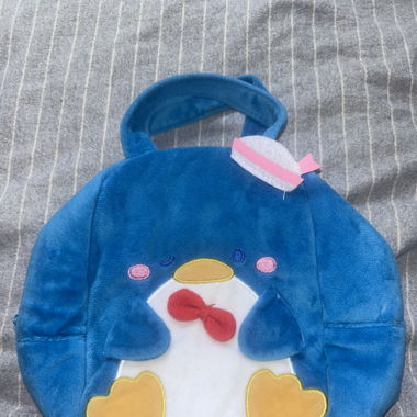 Sanrio sac