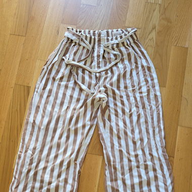 Pantalon léger 