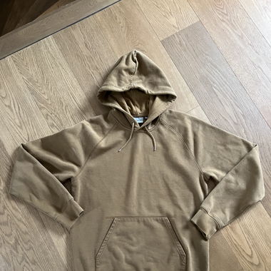 Carharrt Hoodie Gr. L
