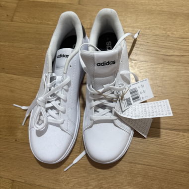 Adidas Sneaker weiss