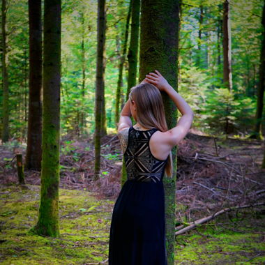 Sommerkleid