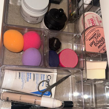 Set trucco e skincare