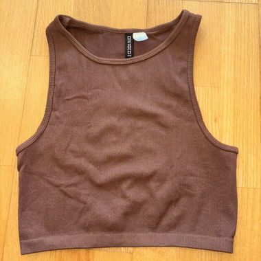 Top court marron