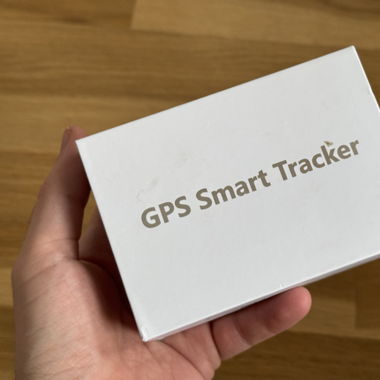 GPS Smart Tracker for Pets