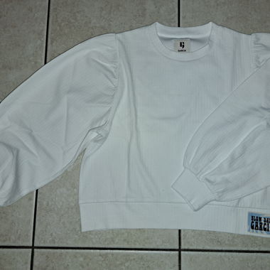 Pull fille 14-15 ans