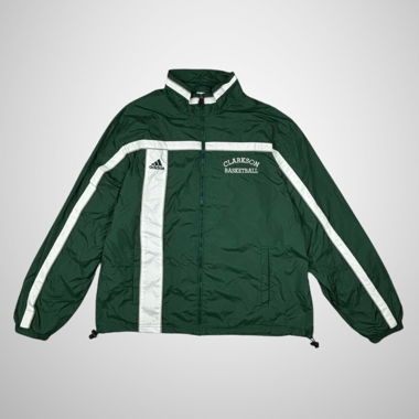Adidas Clarkson Trackjacket
