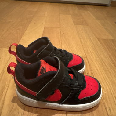 Nike Baby Schuhe grösse 22