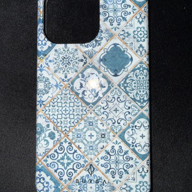 Burga iPhone 13 Pro case