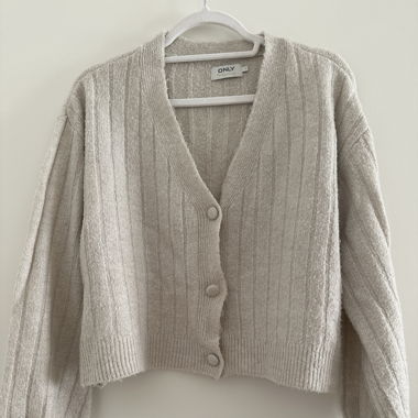Pull jacket