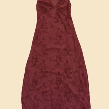Vestito a fiori