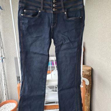 Jean John Baner taille 44