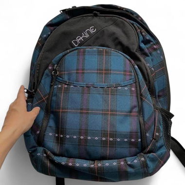 Dakine backpack 