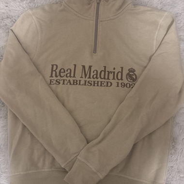 Maglione Real Madrid
