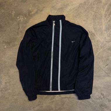 Nike Training Jacket Dark Blue