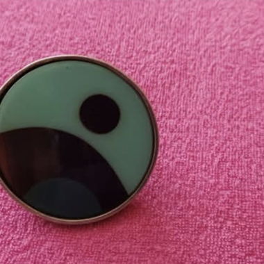 Anello la Tribu Rigaux
