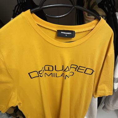 Dsquared T Shirt
