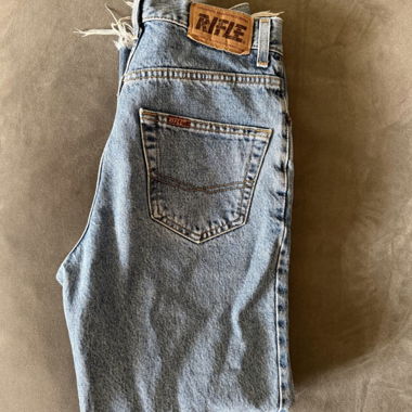 Jeans Vintage RIFLE W29 L34