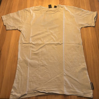 Le Temps des Cerises T-Shirt Beige Size M