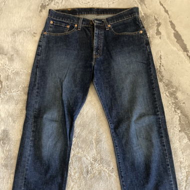 Jeans Levi’s 751