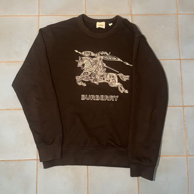 Burberry Hoodie 