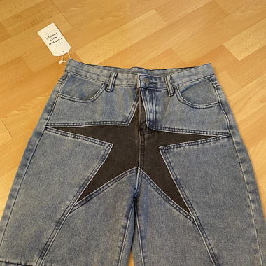 Stern Jorts