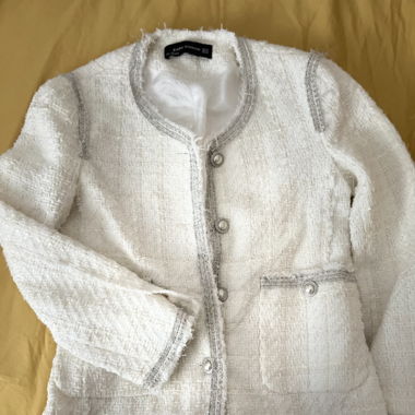 Blazer Zara