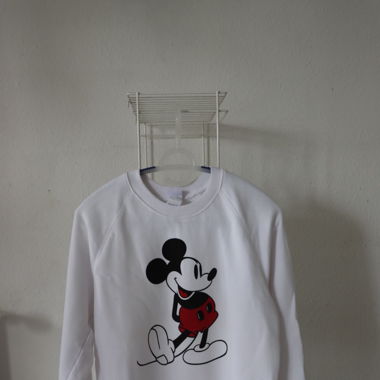 Pull Mickey
