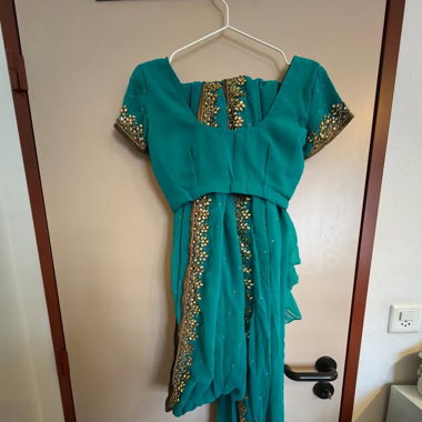 Sari Indien 