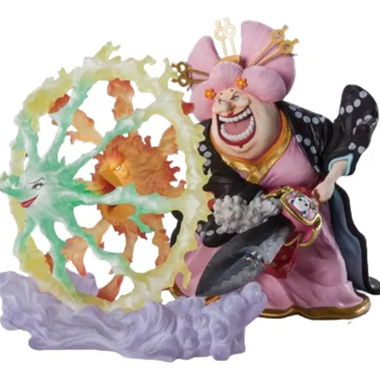 Figurine Big Mom