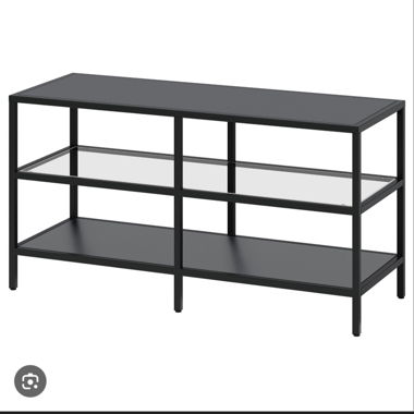 Mobile TV IKEA