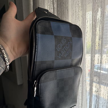 Louis Vuitton Tasche 