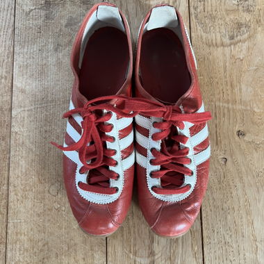 Adidas Saigon Vintage