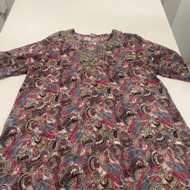 Strand kleid