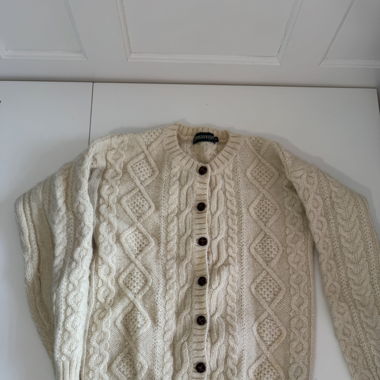 Strickjacke