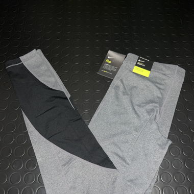 Nike pro tight fit leggings