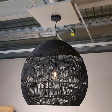 Lampe suspension Verdello