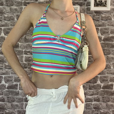 Top Halter