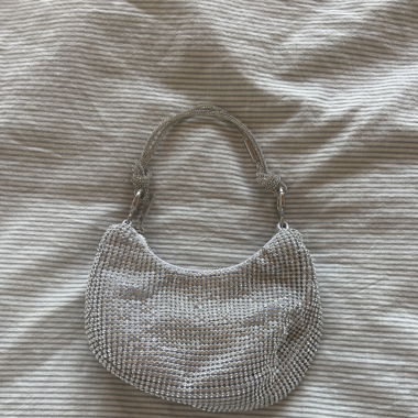 Glizer Tasche