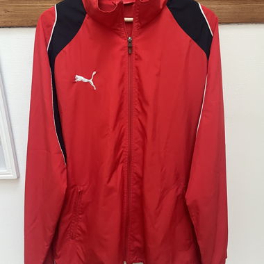 Puma Training Jacket