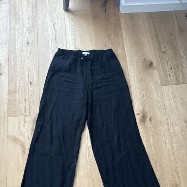 Luftige hose