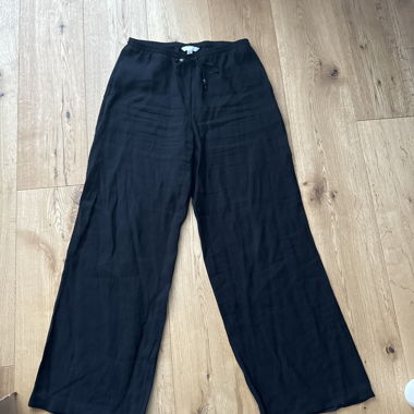 Luftige hose
