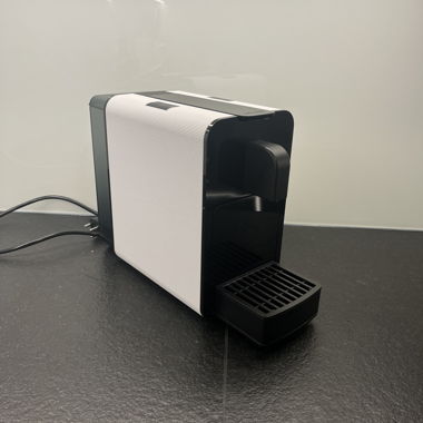 Kapselmaschine