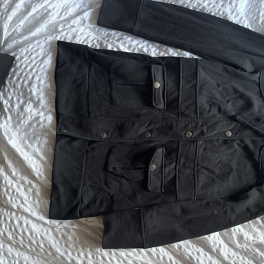 2000 Jacke