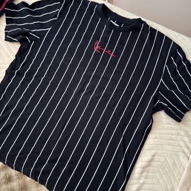 T-shirt Karl Kani