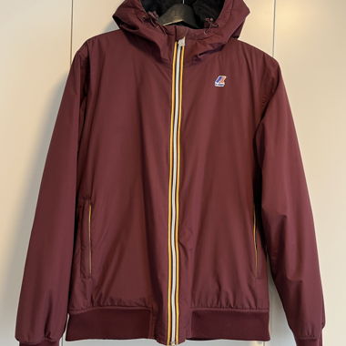 Veste K-Way
