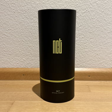 Lightstick officiel NCT
