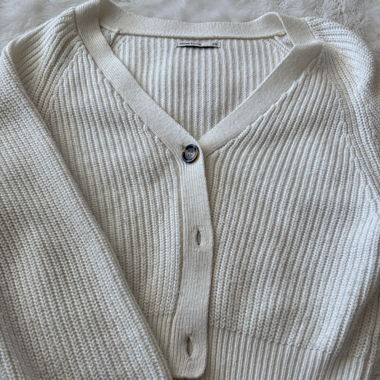 Sweet Cardigan