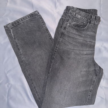 NOISY MAY jeans boyfriend grigi